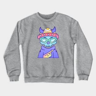 Tasty Heroos Crewneck Sweatshirt